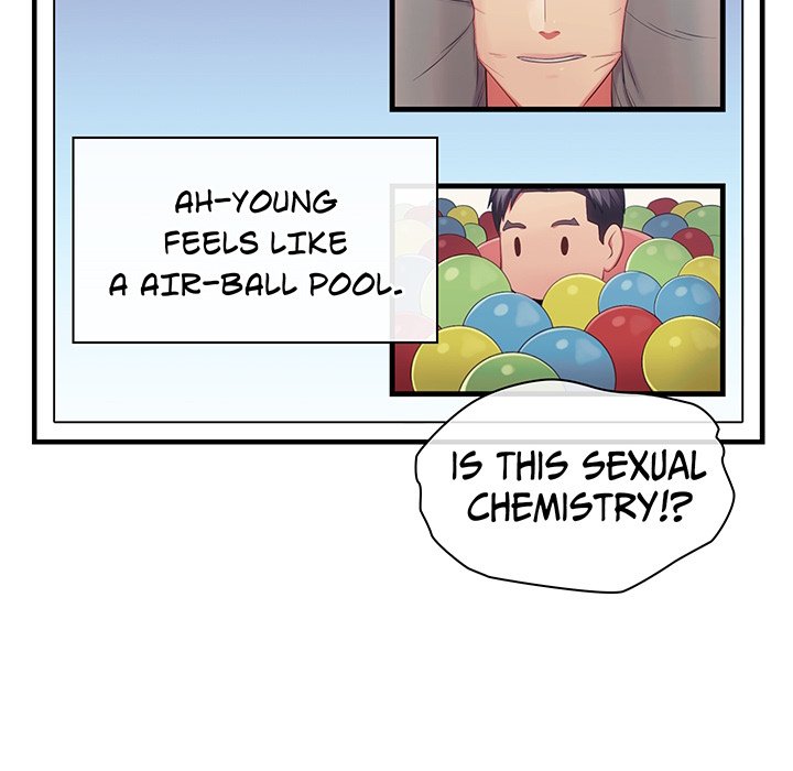 Master, Do You Need A Hand? - episode 31 - 119