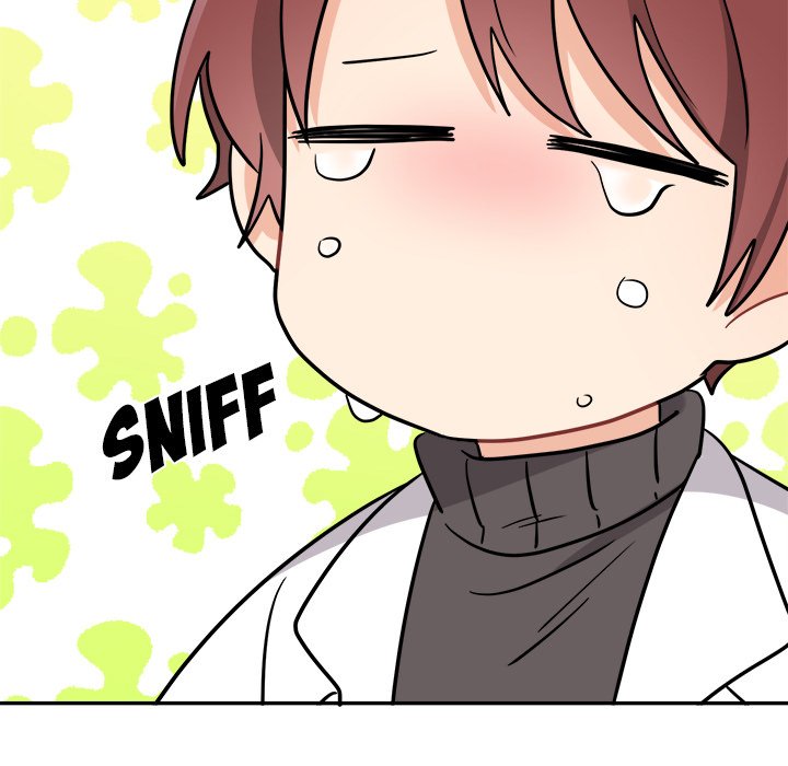 Pheromone Sherbet♥ - episode 43 - 76