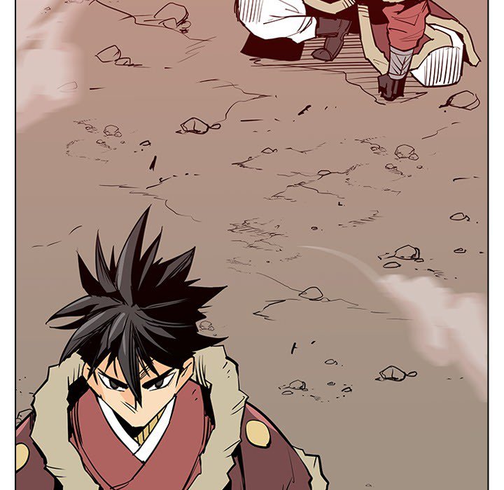 The Fang of Yeongno - episode 17 - 27