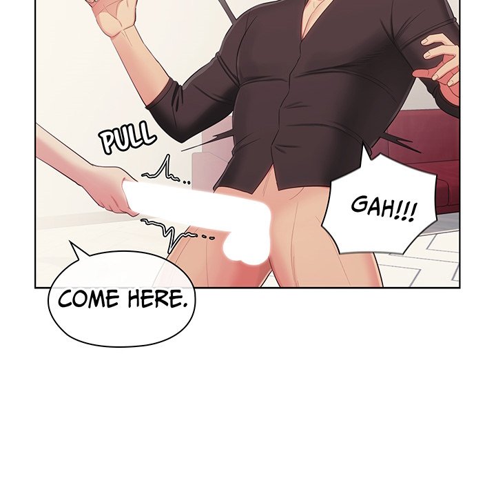 Master, Do You Need A Hand? - episode 32 - 113