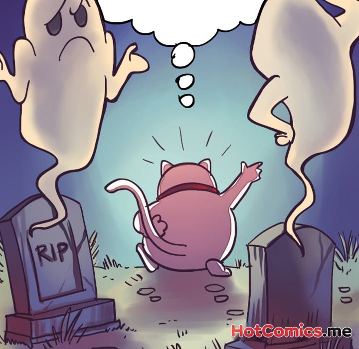 Lay Lay Cat - episode 12 - 28