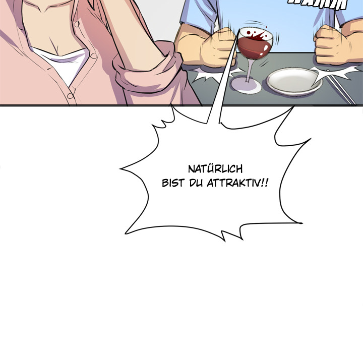 Ich... ein Vorbild? - episode 19 - 23
