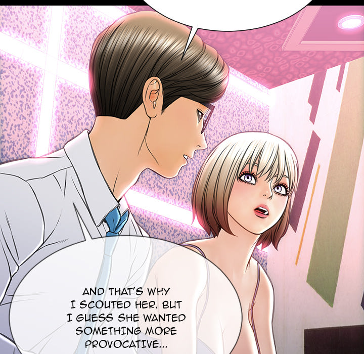 Superstar Cynthia Oh - episode 34 - 44