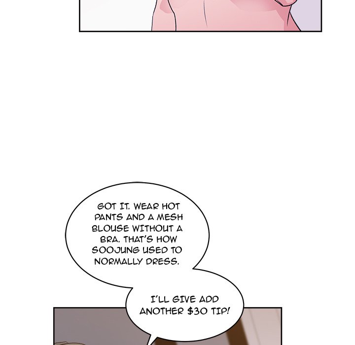 Soojung's Comic Store - episode 8 - 15