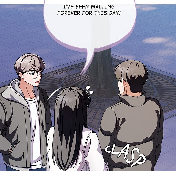 Sweet Girl, Dirty Secrets - episode 3 - 35