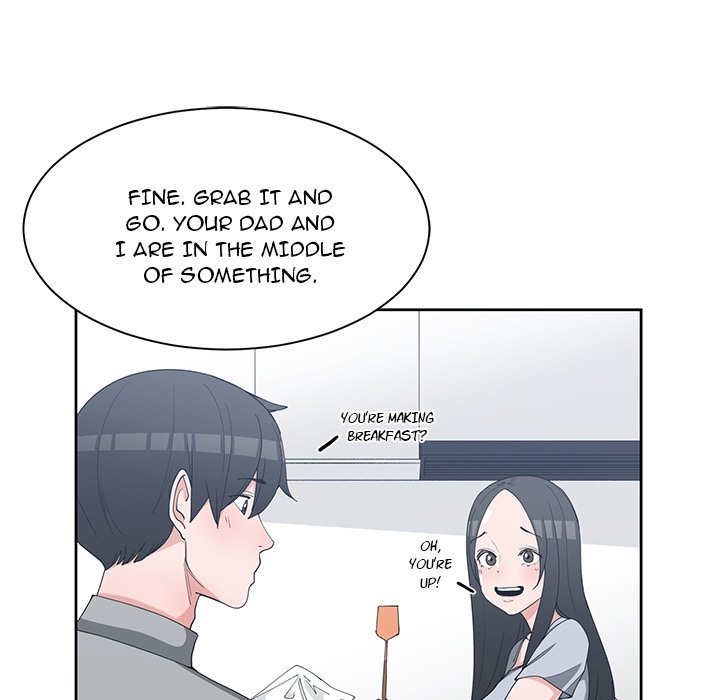 Childhood Friends - episode 30 - 24