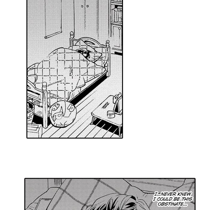 Sweet Lies Layered Like a Mille Feuille - episode 5 - 69