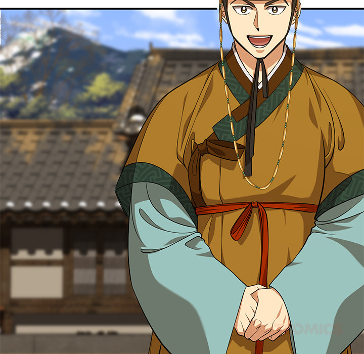 Swole Joseon - episode 15 - 65