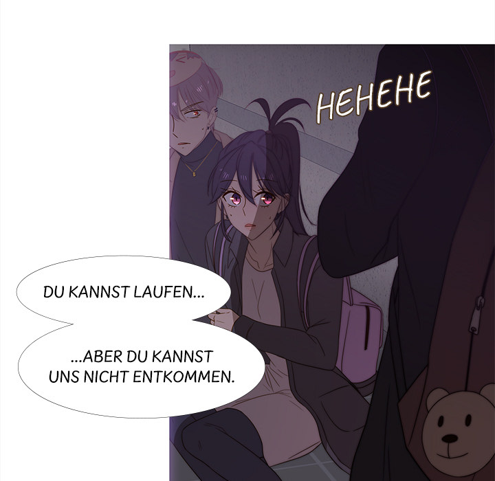 Mein Leben als Halb-Magi - episode 19 - 77