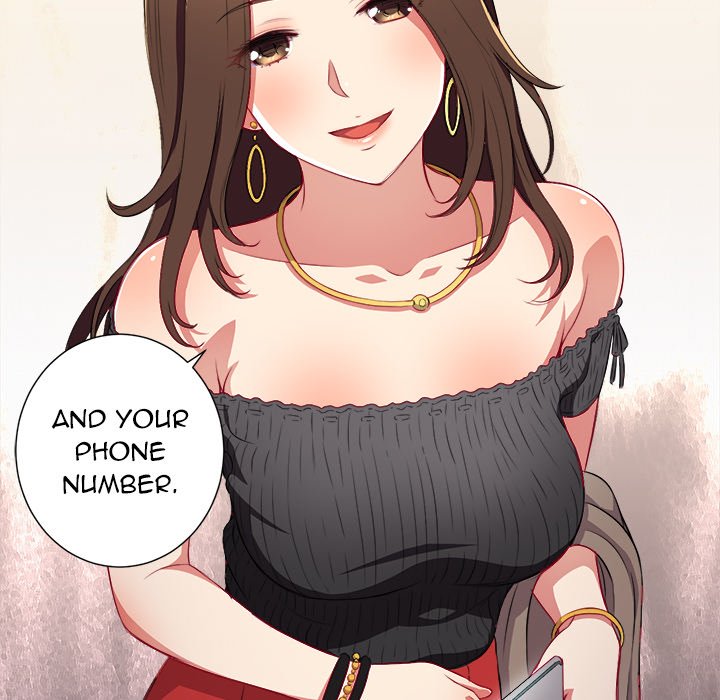 Yuri's Part Time Job - episode 38 - 52