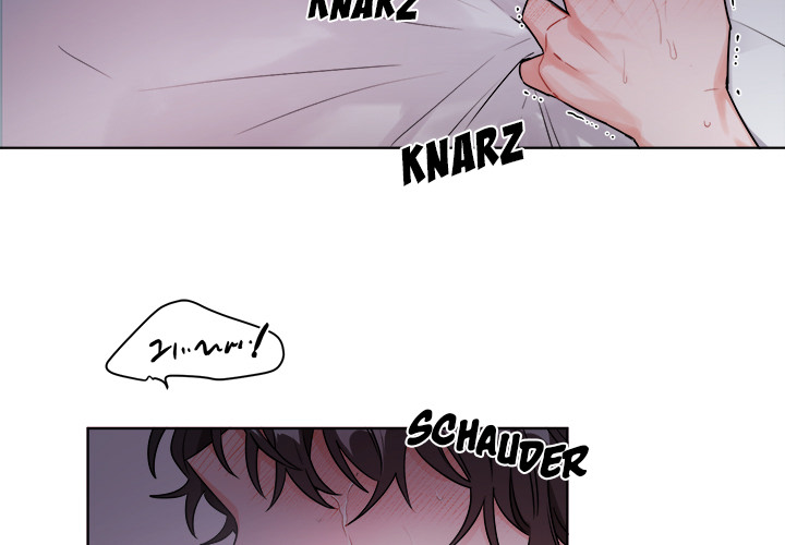 Pheromon Sorbet♥ - episode 1 - 2