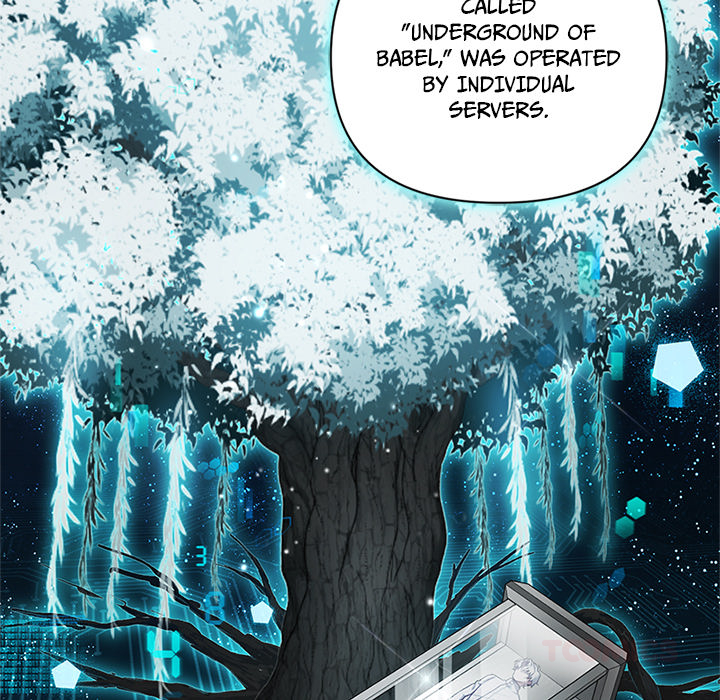 Underground of Babel - episode 56 - 99