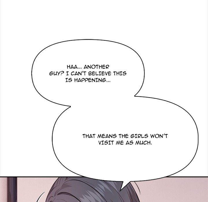 The Secret of a Girls' Dorm - episode 39 - 52