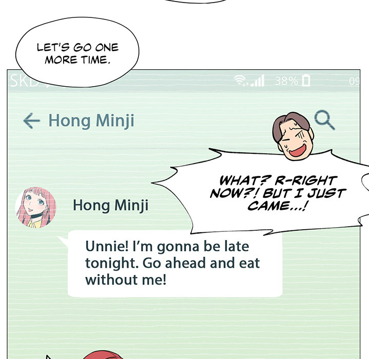 Man Up, Girl! - episode 11 - 82
