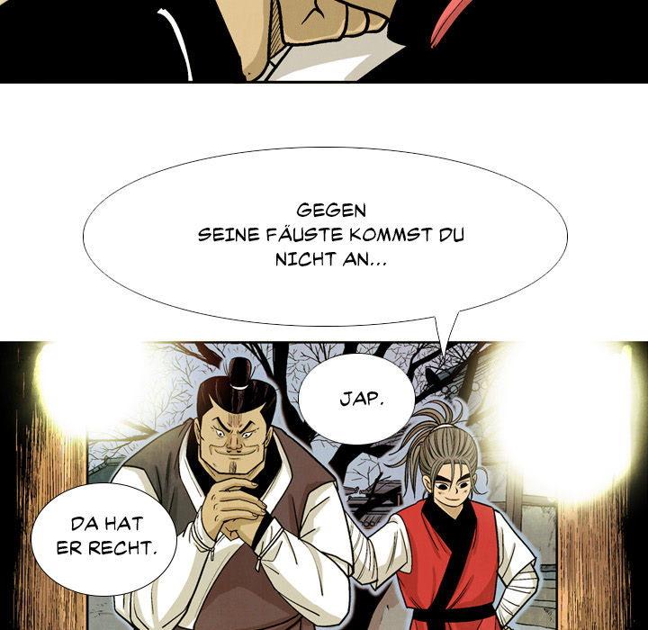Der Schwertklan Joseons - episode 36 - 8