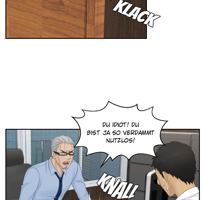 Gordon der Schnüffler - episode 41 - 52