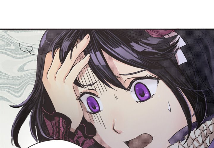 My Dearest  Irina - episode 8 - 3