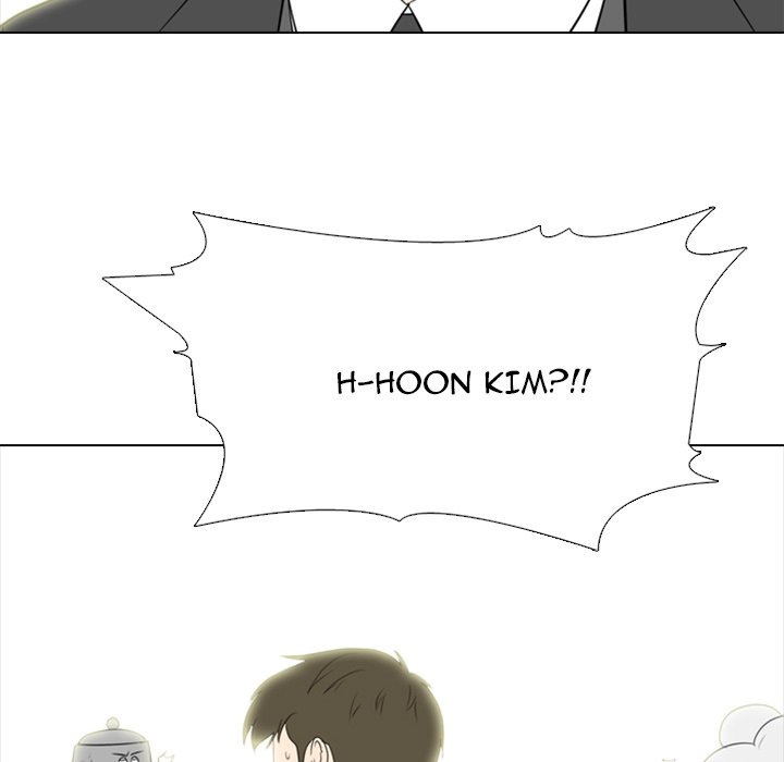 Taekwon High - episode 12 - 73