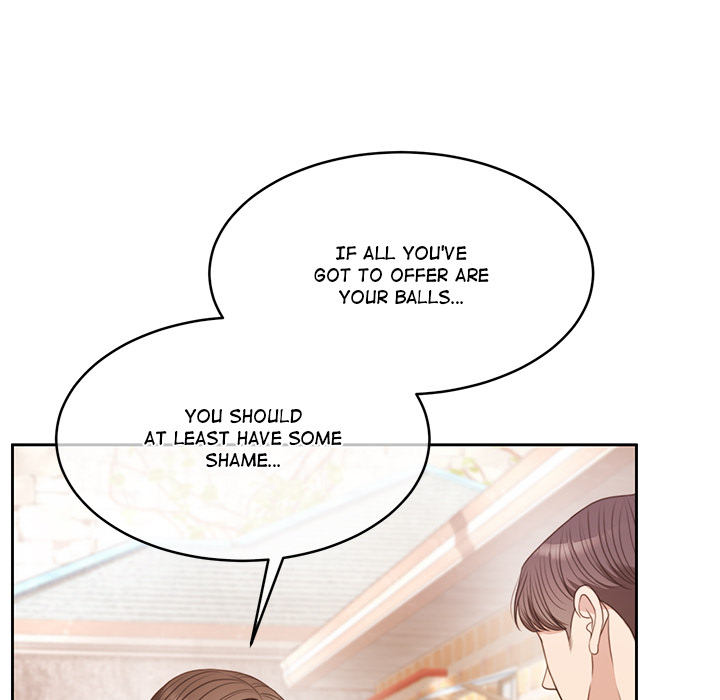 Pregnancy Contract - episode 39 - 52