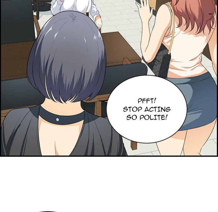 Excuse Me, This is my Room - episode 6 - 7