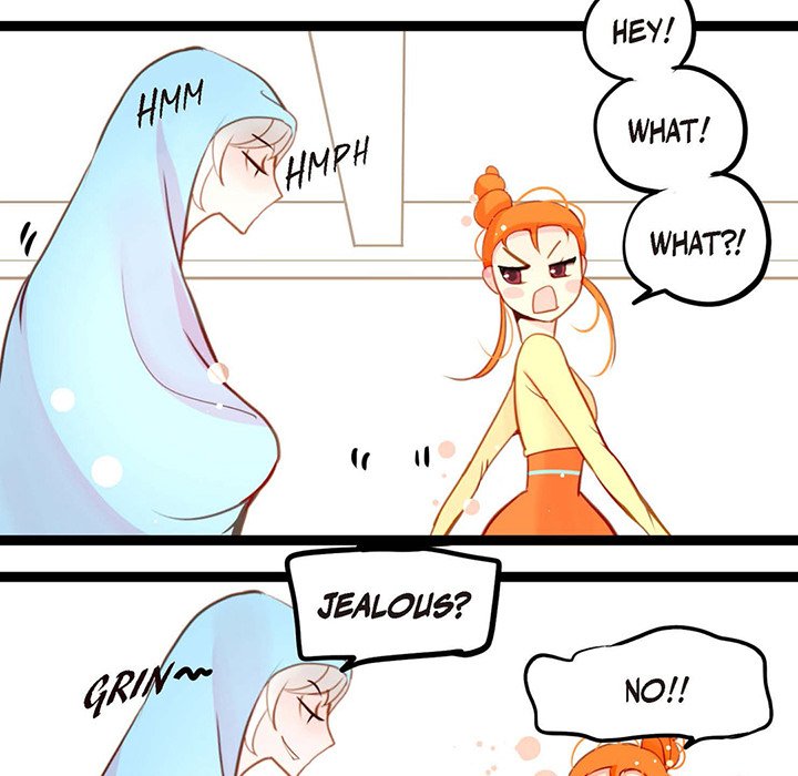 The Blue Snake and the Red Moon - episode 31 - 30