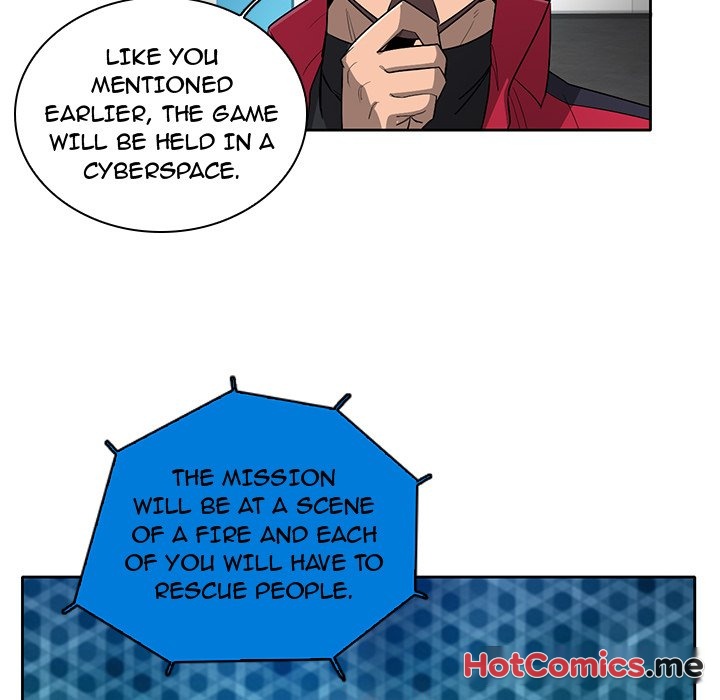 Stardust - episode 61 - 86