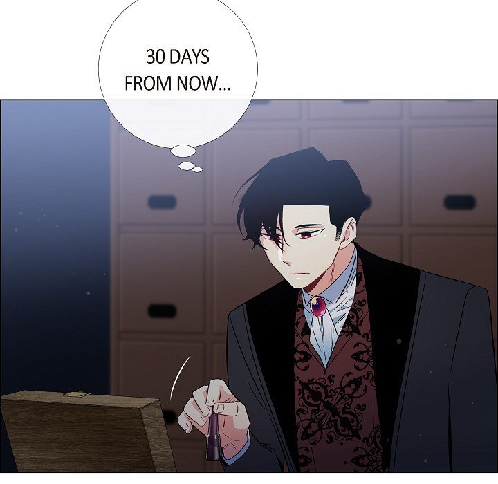 The Maid and the Vampire - episode 37 - 61