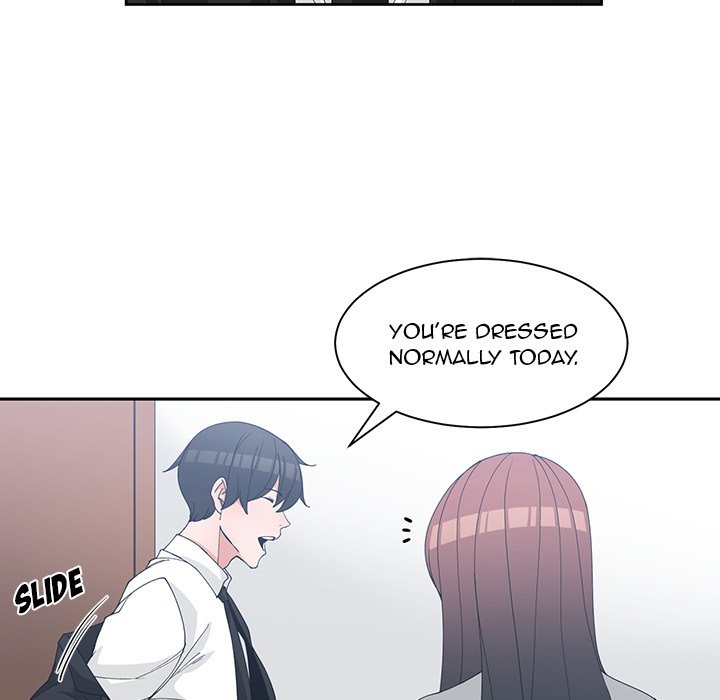 Childhood Friends - episode 27 - 48
