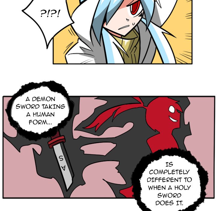 Maki and Friends - episode 32 - 122