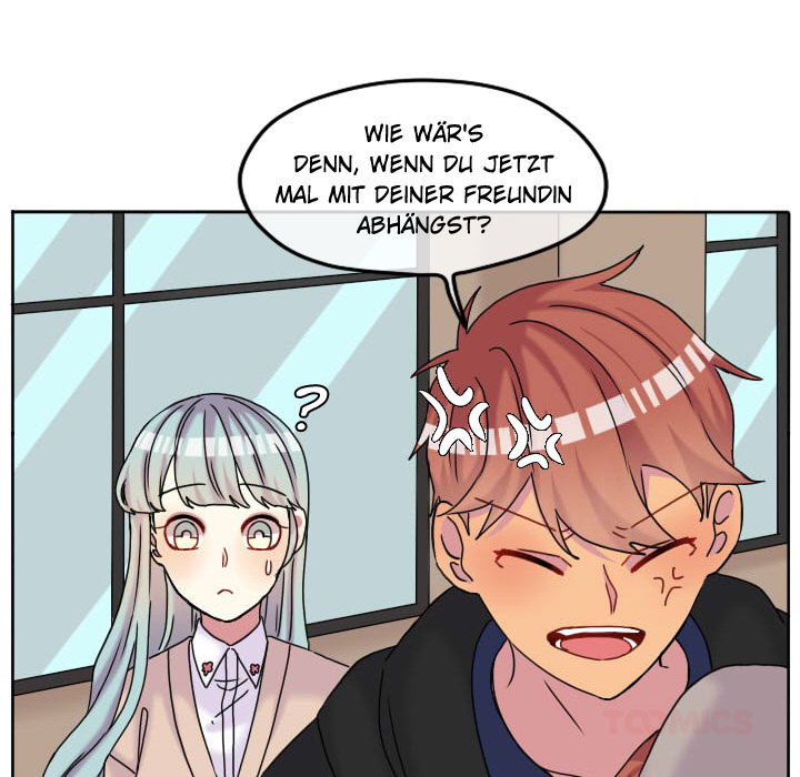 Das Chillige Pärchen - episode 71 - 17