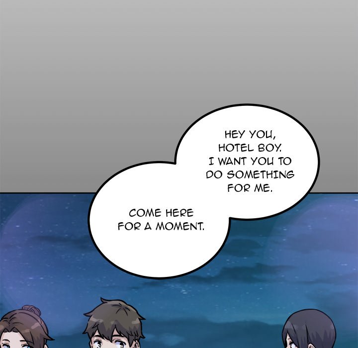 Excuse me, This is my Room - episode 73 - 41