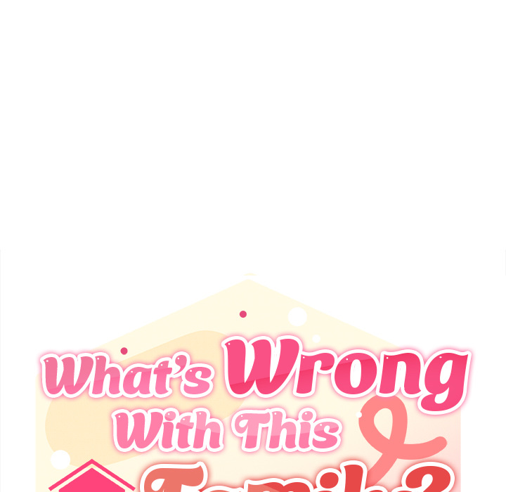 What's Wrong With This Family? - UNCENSORED - episode 25 - 106