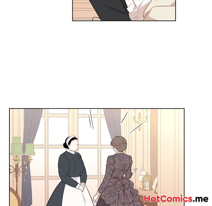 The Blood of Madam Giselle - episode 32 - 95