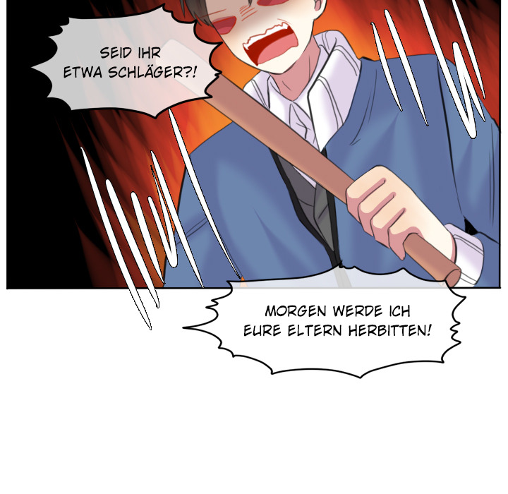 Das Chillige Pärchen - episode 87 - 48