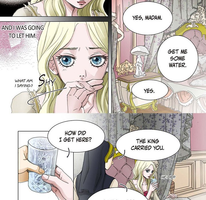 The Emperor's Woman - episode 41 - 19