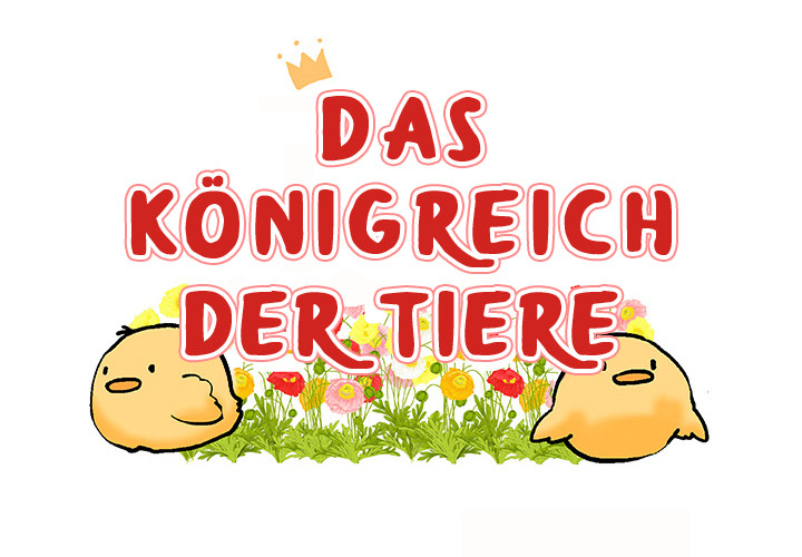 Das Königreich der Tiere - episode 54 - 0