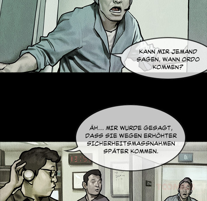 Shaman - episode 13 - 4
