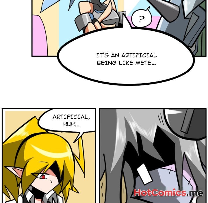 Maki and Friends - episode 27 - 50