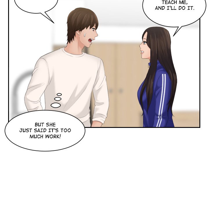 My Love Companion - episode 6 - 24