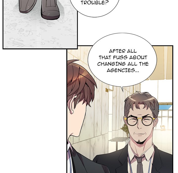 Why Is it You? - episode 15 - 39