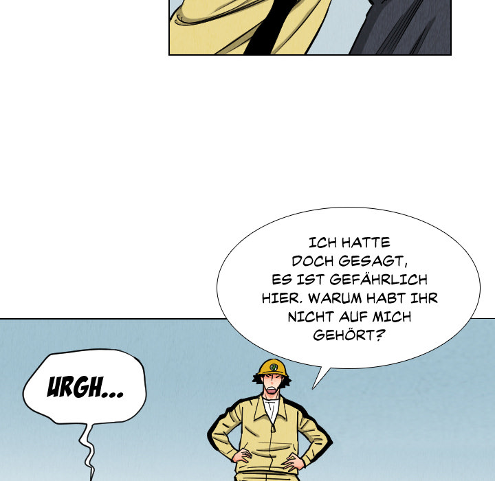 Holzköpfe auf dem Weg nach oben - episode 33 - 61