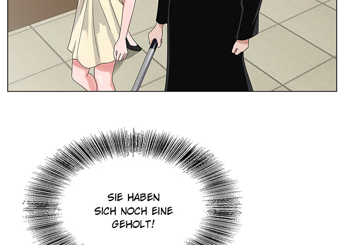 Der Körpervirtuose - episode 47 - 1