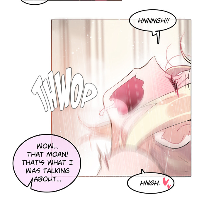 A Pervert's Daily Life - episode 54 - 16