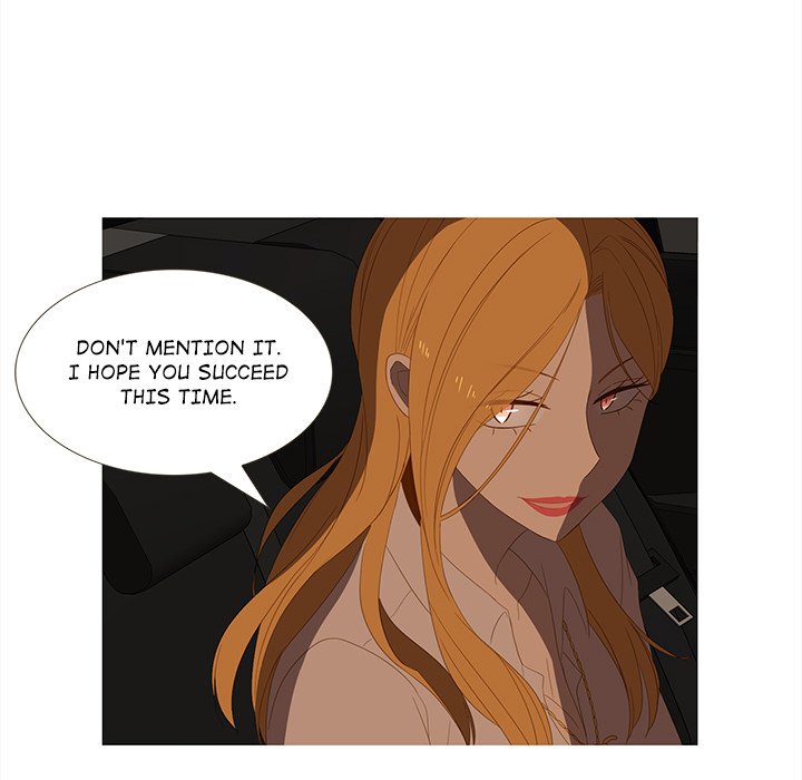 My Life as a Half-Magi - episode 11 - 19