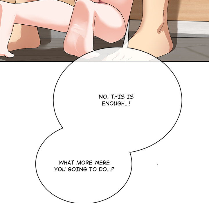 Saving My Magical Girl - episode 4 - 63
