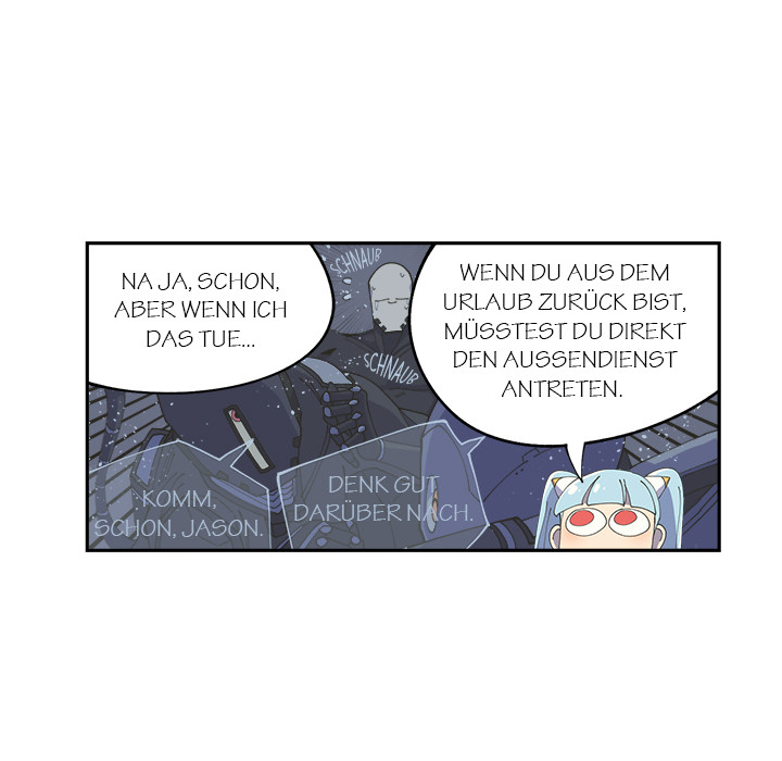 Robogattin - episode 11 - 12