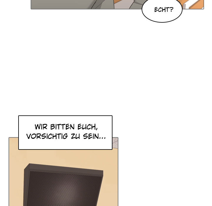 Nimm Meine Hand - episode 33 - 45