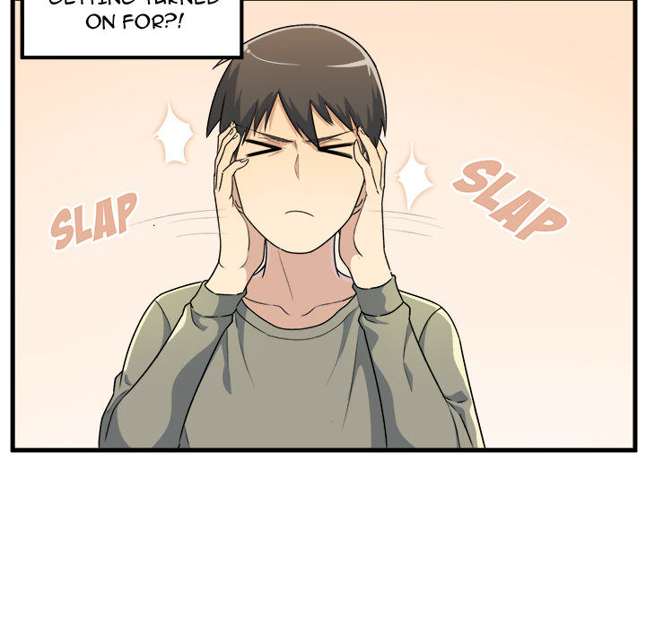 Excuse me, This is my Room - UNCENSORED - episode 4 - 54