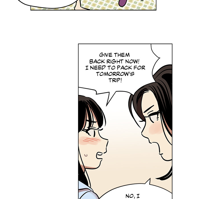 Snowman - episode 9 - 38