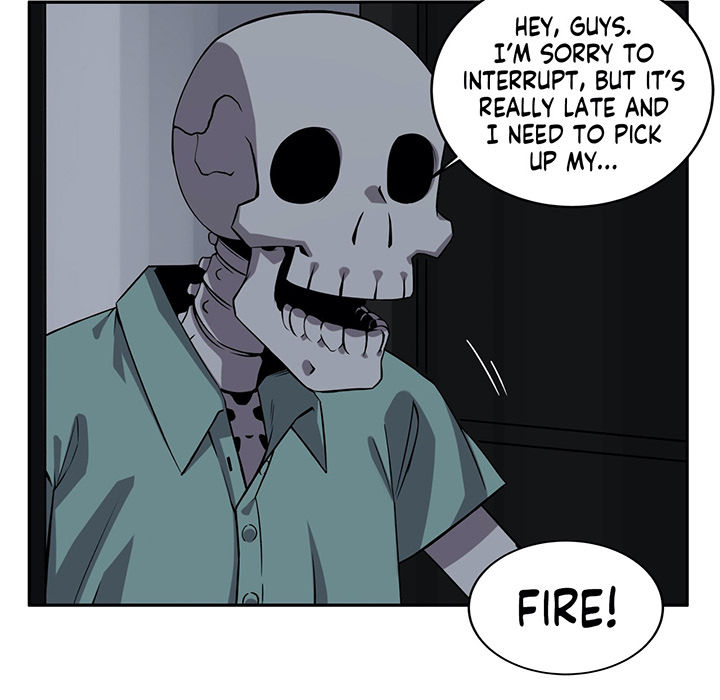 Zombie Girlfriend! - episode 29 - 64